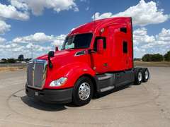 2022 Kenworth T680 photo 2