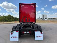 2022 Kenworth T680 photo 10