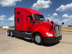 2022 Kenworth T680 photo 1