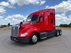 2022 Kenworth T680 photo 7