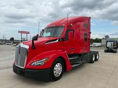 2023 Kenworth T680 photo 7