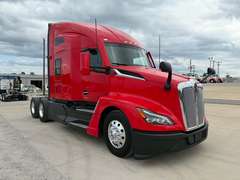 2023 Kenworth T680 photo 1