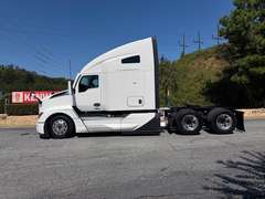2023 Kenworth T680 photo 10
