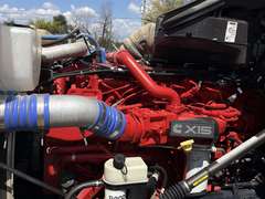 2025 Kenworth T880 photo 6