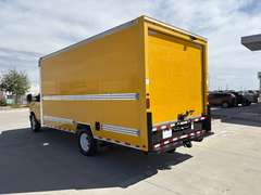 2022 Ford E350 photo 7