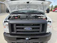 2022 Ford E350 photo 5