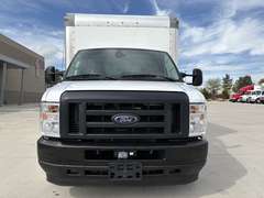 2022 Ford E350 photo 8