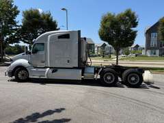 2021 Kenworth T680 photo 8