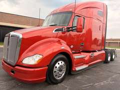 2022 Kenworth T680 photo 3