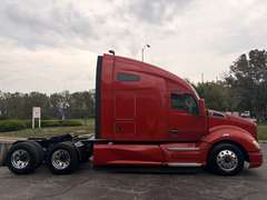 2022 Kenworth T680 photo 5