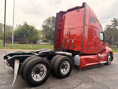 2022 Kenworth T680 photo 6