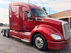 2022 Kenworth T680 photo 1