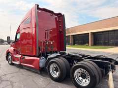 2022 Kenworth T680 photo 9