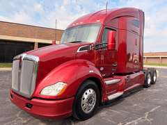 2022 Kenworth T680 photo 7