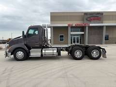 2024 Kenworth T680 photo 9