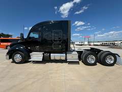 2022 Kenworth T680 photo 8