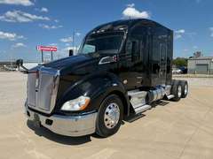 2022 Kenworth T680 photo 7