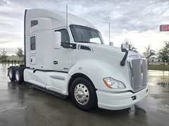 2021 Kenworth T680 photo 7