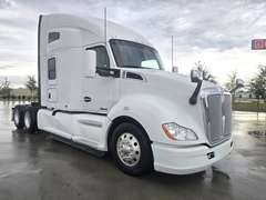 2021 Kenworth T680 photo 1