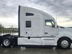 2021 Kenworth T680 photo 9