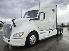 2021 Kenworth T680 photo 2