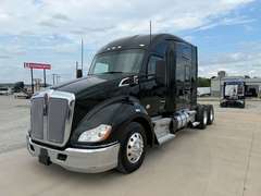 2022 Kenworth T680 photo 7
