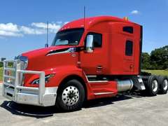 2022 Kenworth T680 photo 2
