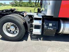 2022 Kenworth T680 photo 6