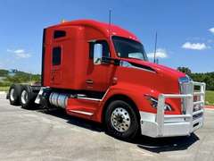 2022 Kenworth T680 photo 1