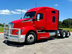 2022 Kenworth T680 photo 7