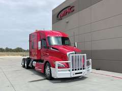 2022 Kenworth T680 photo 1