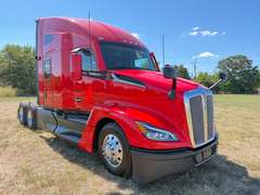2024 Kenworth T680 photo 1