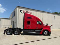 2024 Kenworth T680 photo 4