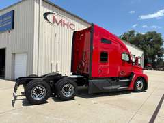 2024 Kenworth T680 photo 5