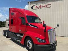 2024 Kenworth T680 photo 2