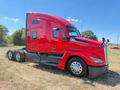 2024 Kenworth T680 photo 1