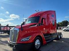 2024 Kenworth T680 photo 9