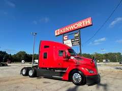 2024 Kenworth T680 photo 7