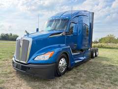 2024 Kenworth T680 photo 10