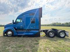 2024 Kenworth T680 photo 5