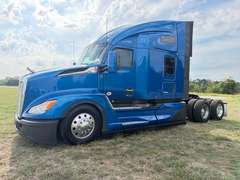 2024 Kenworth T680 photo 9