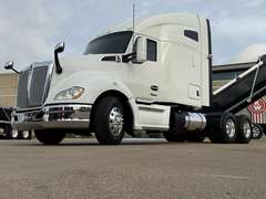 2022 Kenworth T680 photo 8