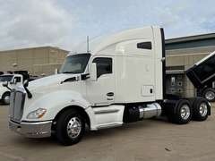 2022 Kenworth T680 photo 2