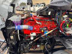 2022 Kenworth T680 photo 6