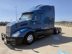 2024 Peterbilt 579 photo 7