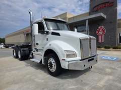 2020 Kenworth T880 photo 1
