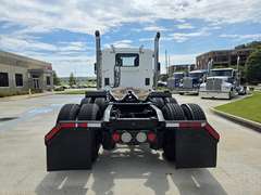 2020 Kenworth T880 photo 6