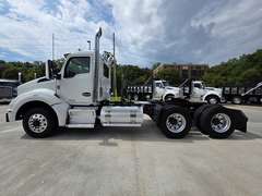 2020 Kenworth T880 photo 4