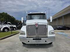 2020 Kenworth T880 photo 2