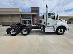 2020 Kenworth T880 photo 8
